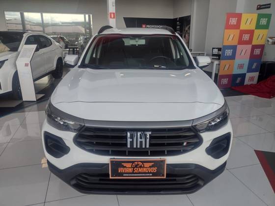 FIAT PULSE 1.3 FLEX DRIVE CVT